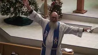 Sermon 12072025 - 
