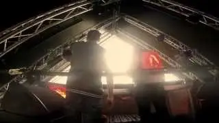 Jeroxis - This World (Hardstyle in the Park 2015 Anthem) (Official Video)