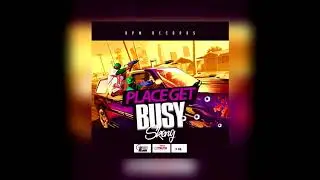 Skeng - Place Get Busy ( Cover Video)