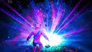 Fortnite The End | #FortniteTheEnd #Fortnite