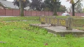 Repairs approved for Salas Park in Lodi