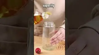 This Oil Sprayer Makes Cooking SO Easy!
