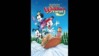 Animaniacs: Wakko's Wish - Never Give Up Hope