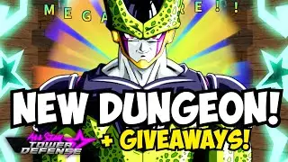 🔴New Dungeon + Preparing for Update!! | All Star Tower Defense (astd live banner codes)