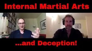 Daniel Mroz in Conversation with Scott Park Phillips