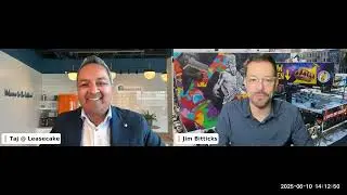President of Dave&rsquo;s Hot Chicken on Franchising, Private Equity, and Building Restaurant Brands