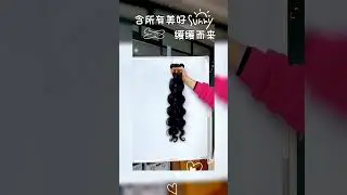 Body wave hair bundles On aliexpress : 
