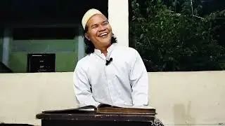 Pengertian ikhtilaf mathali'/ perbedaan waktu terbit untuk menentukan hilal | Bab puasa
