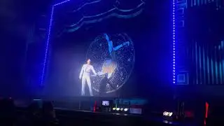 Betty Legs Diamond - Finale 19/09/23