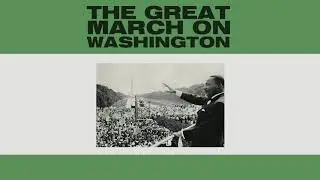 Speech by Roy Wilkins - Live in Washington, D.C. (From The Great March On Washington)
