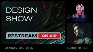 How to design your live stream | Restream