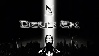 Deus Ex - Main Theme (Reimagined by djolympic)