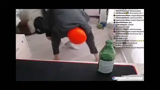 Ogreee после ночи в Лас-Вегасе пытается протрезветь/Моя 28-ая нарезка со стрима Ogreee (28.05.2023.)