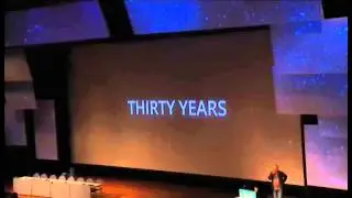 30C3 Opening Event
