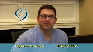 Baystate Dental - Family Care - TV ad