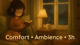3h Ambient Comfort for Humans