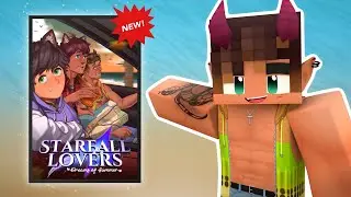 Get Your NEW Starfall Lovers Poster TODAY!