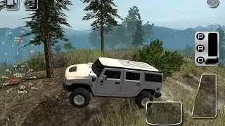 4x4 Off-Road Rally 2 UNLIMITED Gameplay [HD]