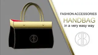 HOW TO DESIGN FASHION ACCESSORIES