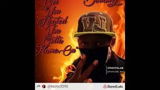 Hataz Talking #prodbyKEOnTheTrack by Mr. Kaotic ft Naeemah