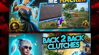 most intense fight in bgmi | bgmi toughest match | bgmi streamers in same match