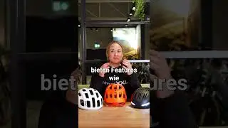 Welcher Fahrradhelm passt zu dir? Das solltest du wissen! 🚴&zwj;♂️