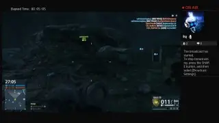 (Savage Rambo) BF Mansion TDM