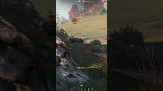 Excalibur Kolobanov 5800 dmg, 8 Kills, 2421 EXP, 100 Base Capture | Ultra HD 4K World of T #Shorts 3