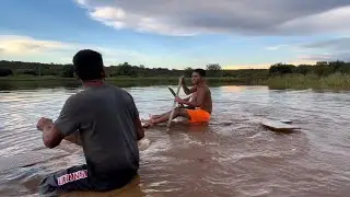 CORRIDA MALUCA DE JANGADA VALENDO 20 MIL REAIS