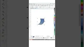 3D Design in Coreldraw | #3ddesign