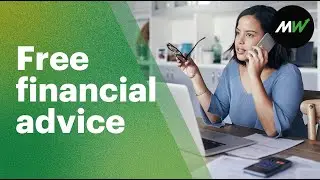 How to get personalized financial advice for free | Financial Fitness
