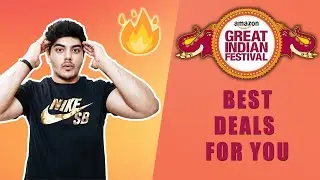 Amazon Diwali Sale 2020 - Only The Best Deals For You! 🔥