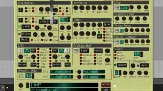 ALL ABOUT Oscillators