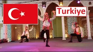 V55 🇹🇷 Turkiye 🇹🇷 فرقة فنية تركية - Sheikh Zayed Festival مهرجان الشيخ زايد 2023 Subscribe #t&uuml;rkiye