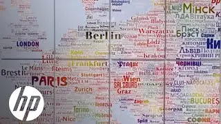 Packaging Europe Unboxing Campaign and HP PageWide C500 Press Case Study | HP PageWide | HP