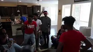 BOYFRIEND NOT TREATING YOU RIGHT PRANK ! JQCGE