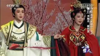 20171027 一鸣惊人 表演者：李旭丹 翁佳慧