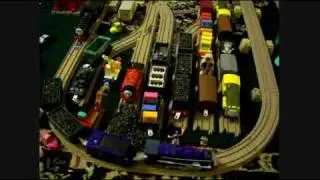 TrainMaster 24 Promo Video