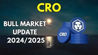 CRONOS CRO Price News Today & Technical Analysis &  Price Prediction 2024