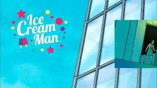 ICE CREAM MAN #5 REVIEW/SYNOPSIS - EXPLODING EARTHS COMICS