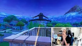 FORTNITE - EMOTE BULLET DODGE COMPILATION