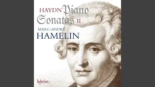 Haydn: Piano Sonata in D Major, Hob. XVI:42: I. Andante con espressione
