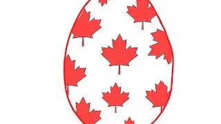 What if adopt me had a Canadian egg