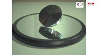 8.3 Ralenti de la chute du disque d'Euler et du chat tombant sur ses pattes