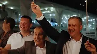 Свадебный клип Саша Таня. 21 июля 2023 год