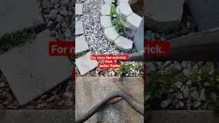 Лучший способ подобрать камни для ландшафтного дизайна.