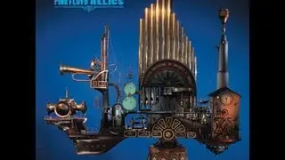 Interstellar Overdrive