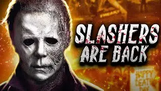 Best Slasher Movies of the Last Decade: Top 10 Picks