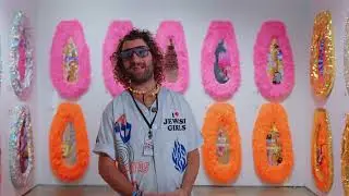 RDM24 Podcast Interview with Alejandro Glatt - RED DOT MIAMI 2024