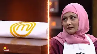 MasterChef INDIA - Tamil | Promo | Every Sunday at 12:00 PM on Kalaignar TV